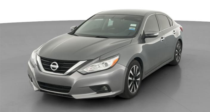 Thumbnail: 2018 Nissan Altima - 1