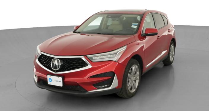Thumbnail: 2019 Acura RDX - 1