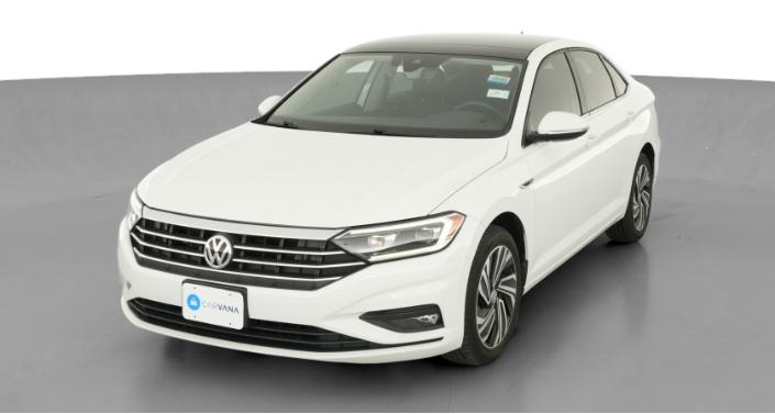 Thumbnail: 2020 Volkswagen Jetta - 1