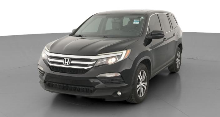 Thumbnail: 2016 Honda Pilot - 1