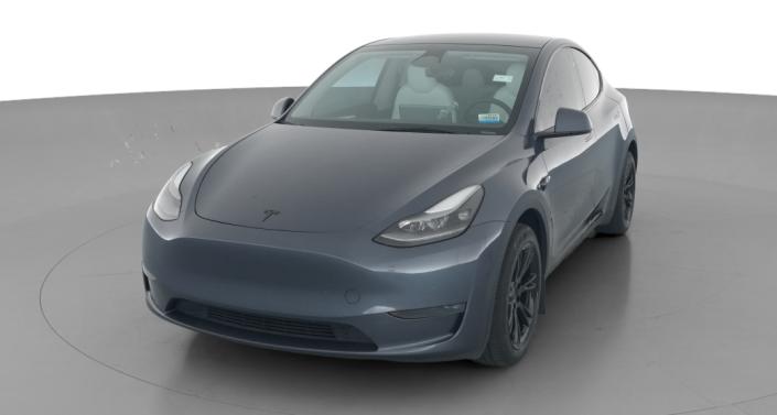 Thumbnail: 2023 Tesla Model Y - 1