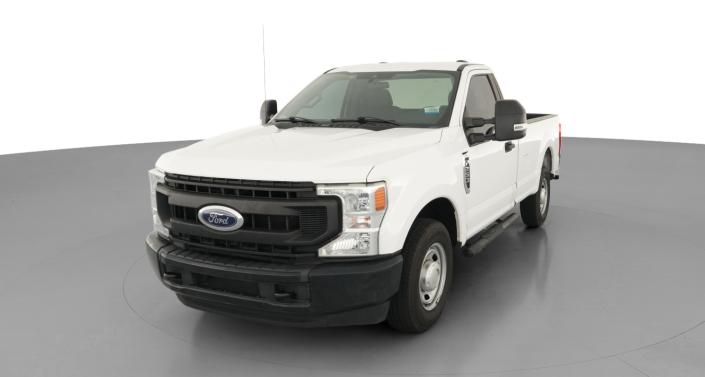 Thumbnail: 2020 Ford Econoline - 1