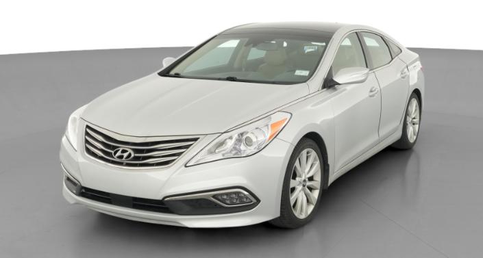 2016 Hyundai Azera Limited Edition -
                  Trenton, OH