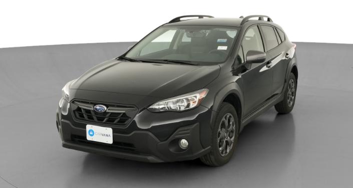 Thumbnail: 2021 Subaru Crosstrek - 1