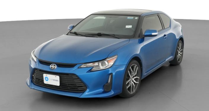 2016 Scion tC  -
                  Trenton, OH