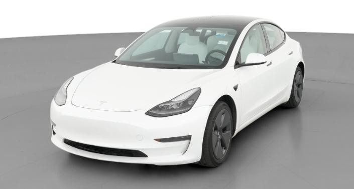 Thumbnail: 2022 Tesla Model 3 - 1