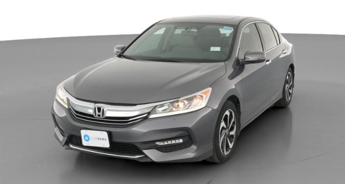 Thumbnail: 2016 Honda Accord - 1