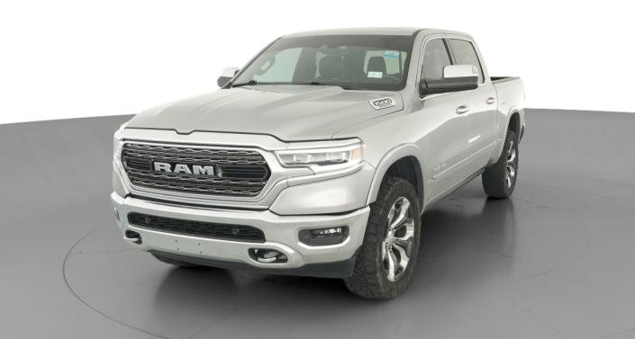 Thumbnail: 2019 RAM 1500 - 1