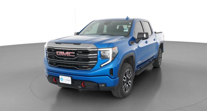 Thumbnail: 2023 GMC Sierra 1500 - 1