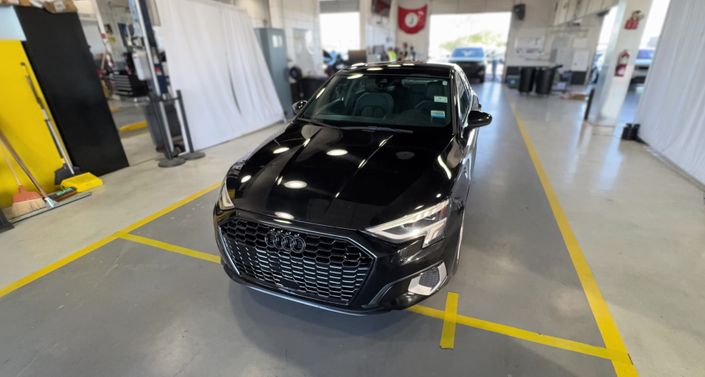 Thumbnail: 2023 Audi A3 - 1