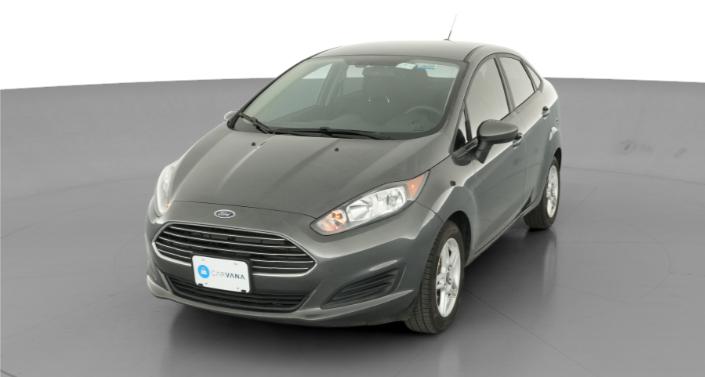 Thumbnail: 2019 Ford Fiesta - 1