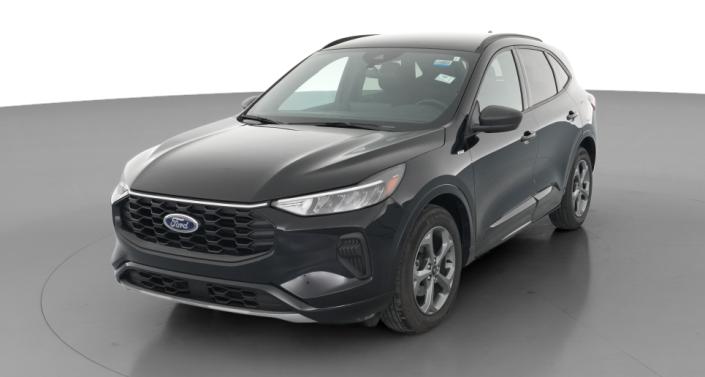 Thumbnail: 2024 Ford Escape - 1