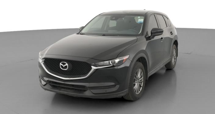 Thumbnail: 2018 Mazda CX-5 - 1