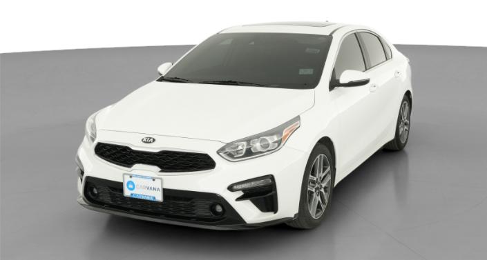 Thumbnail: 2021 Kia Forte - 1