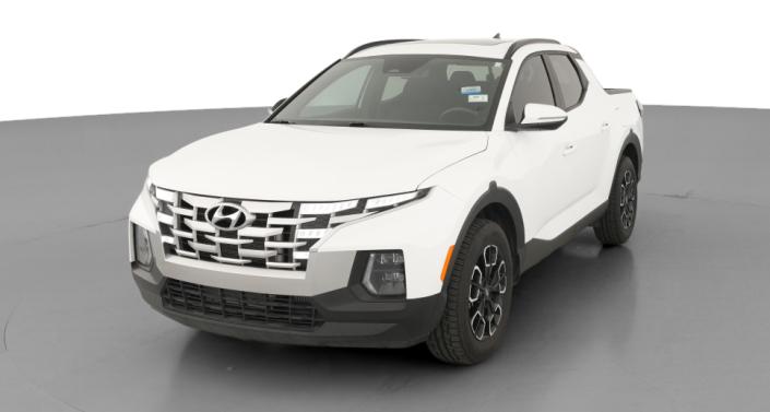 Thumbnail: 2022 Hyundai Santa Cruz - 1