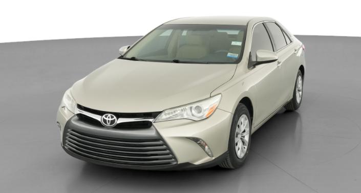 Thumbnail: 2016 Toyota Camry - 1
