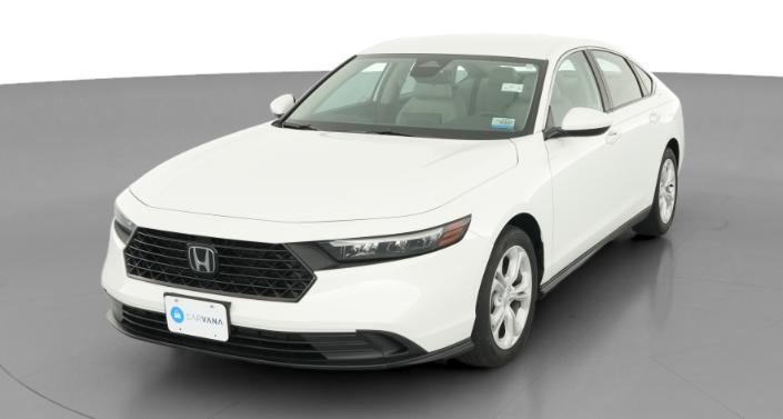 Thumbnail: 2023 Honda Accord - 1