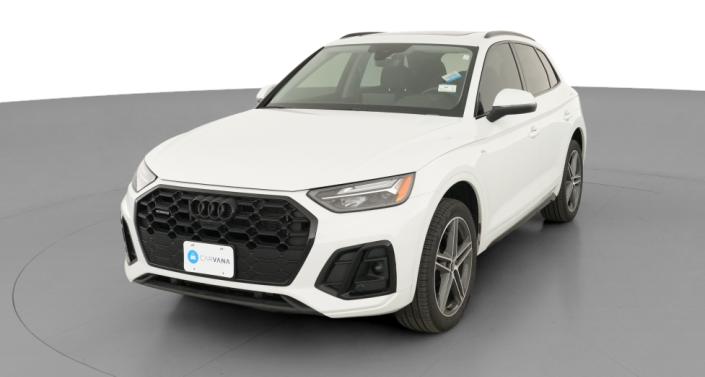 Thumbnail: 2022 Audi Q5 - 1