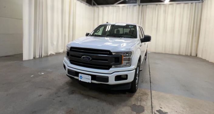 Thumbnail: 2019 Ford Econoline - 1