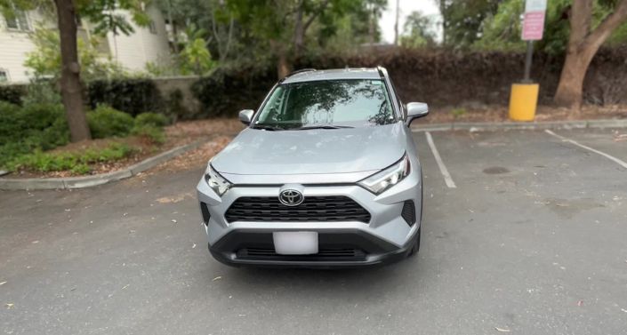 Thumbnail: 2025 Toyota RAV4 - 1