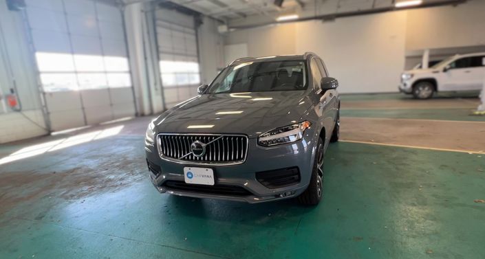 Thumbnail: 2020 Volvo XC90 - 1