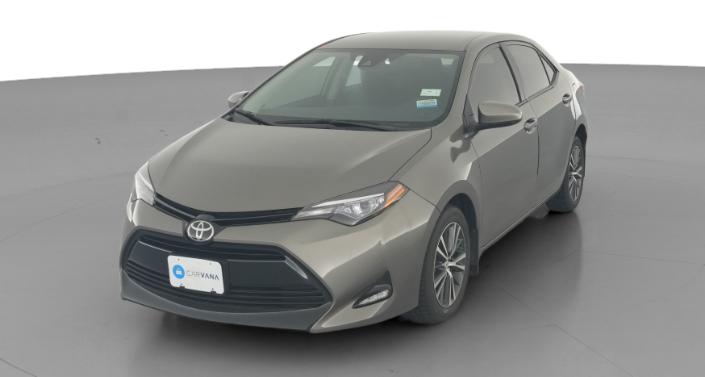 Thumbnail: 2017 Toyota Corolla - 1