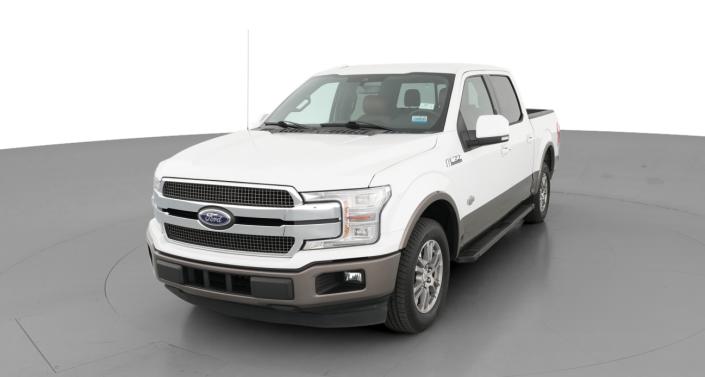 Thumbnail: 2019 Ford Econoline - 1