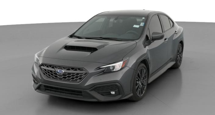 Thumbnail: 2023 Subaru WRX - 1