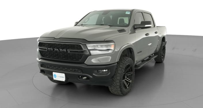 Thumbnail: 2020 RAM 1500 - 1