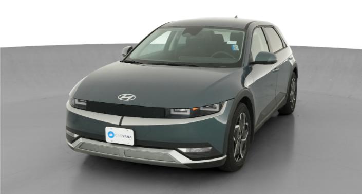 Thumbnail: 2022 Hyundai Ioniq 5 - 1