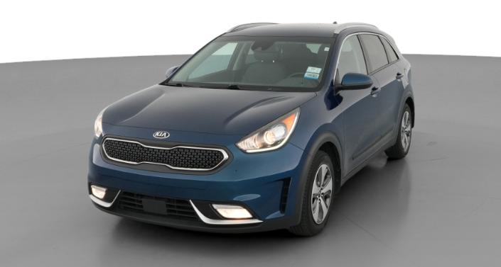 Thumbnail: 2018 Kia Niro - 1
