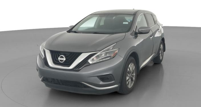 Thumbnail: 2018 Nissan Murano - 1