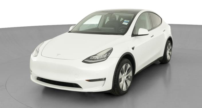Thumbnail: 2022 Tesla Model Y - 1