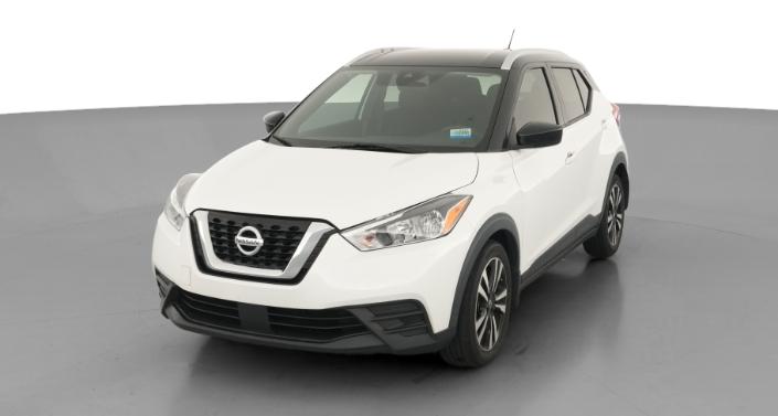 Thumbnail: 2020 Nissan Kicks - 1