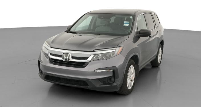 Thumbnail: 2019 Honda Pilot - 1