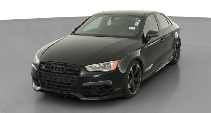 Thumbnail: 2016 Audi S3 - 1