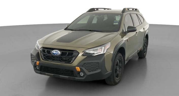 Thumbnail: 2025 Subaru Outback - 1