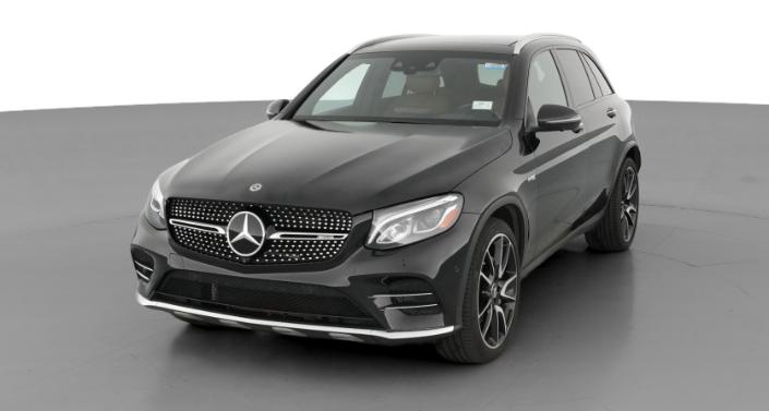 Thumbnail: 2018 Mercedes-Benz GLC - 1