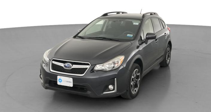 Thumbnail: 2016 Subaru Crosstrek - 1