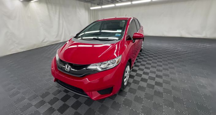 2015 Honda Fit LX -
                  Indianapolis, IN