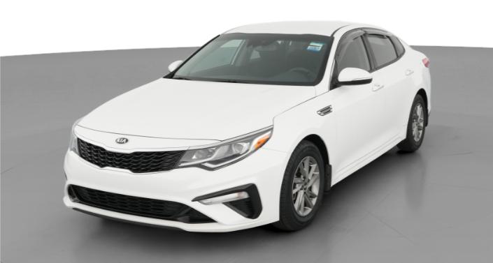 Thumbnail: 2019 Kia Optima - 1