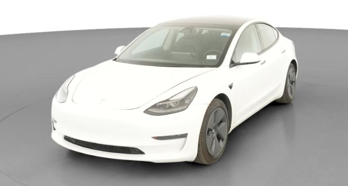 Thumbnail: 2022 Tesla Model 3 - 1