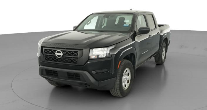 Thumbnail: 2022 Nissan Frontier - 1