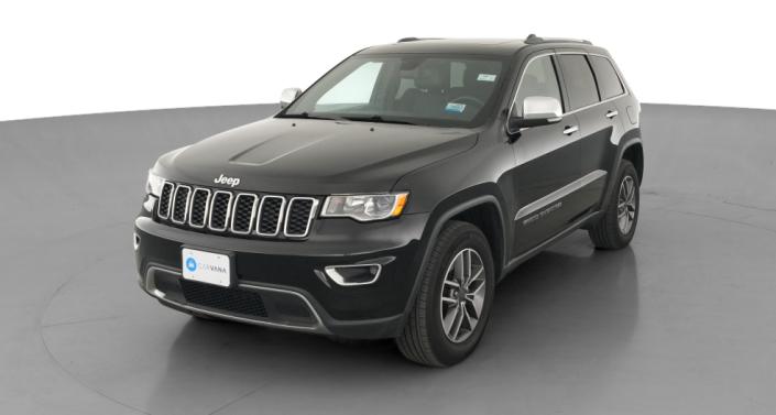 Thumbnail: 2020 Jeep Grand Cherokee - 1