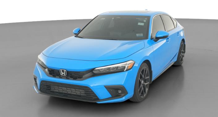Thumbnail: 2023 Honda Civic - 1
