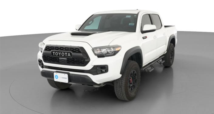 Thumbnail: 2019 Toyota Tacoma - 1