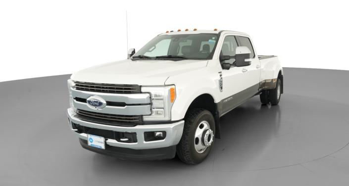 Thumbnail: 2017 Ford Econoline - 1