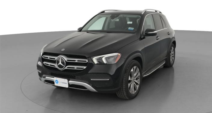 Thumbnail: 2020 Mercedes-Benz GLE - 1