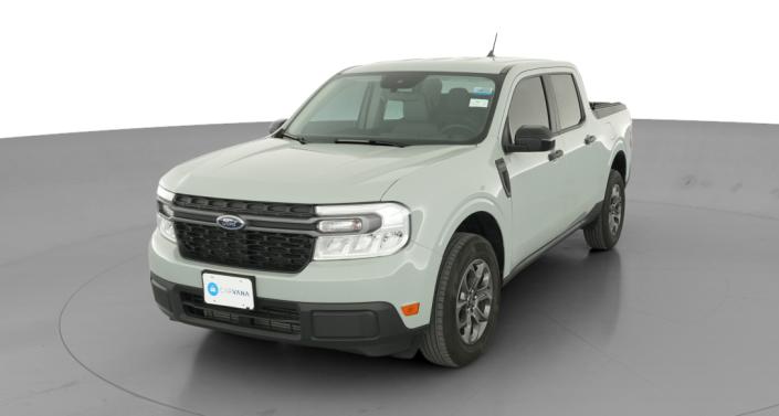 Thumbnail: 2024 Ford Maverick - 1