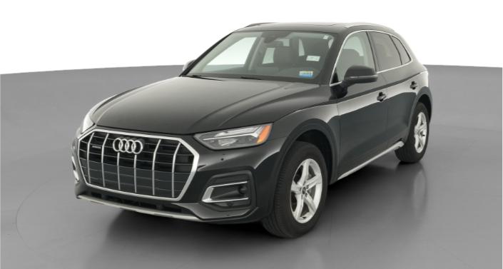 Thumbnail: 2023 Audi Q5 - 1
